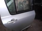 suzuki Swift Zc 21 Rear door complete