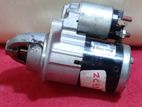 Suzuki Swift ZC 53 S Engine Starter Motor