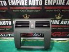 Suzuki Swift ZC 71 Center AC Cowl