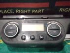 Suzuki Swift ZC 71 S AC Control Unit