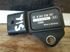Suzuki Swift ZC 71 S Air Flow Sensor