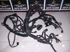 Suzuki Swift ZC 71 S Engine Wire Hurness
