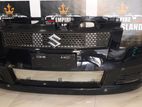 Suzuki Swift ZC 71 S Front Bumper Panel