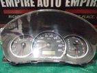 Suzuki Swift ZC 71 S Meter Cluster