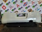 Suzuki Swift ZC 71 S Rear Bumper