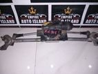 Suzuki Swift ZC 71 S wiper Linkage