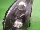 Suzuki Swift ZC 72 SCOOP Xenon L headlight