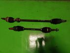 Suzuki Swift ZC11 CV Axle Set