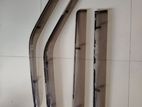 Suzuki Swift ZC11 Door Visor Set