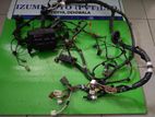 Suzuki Swift ZC11 Engine Room Wire Harness