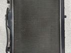 Suzuki Swift ZC11 Radiator ( Auto Non CVT )