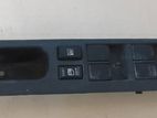 Suzuki Swift Zc11 S Power Shutter Switch RH