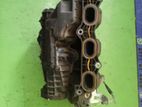 Suzuki Swift ZC11 Throttle body and Intake Manifold