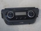 Suzuki Swift ZC11/ZC71 Ac Control Panel