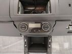 Suzuki Swift ZC11 ZC71 Beetle A/C Control Panel