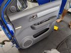 Suzuki Swift ZC11 ZC71 Door Boards