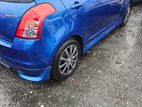 Suzuki Swift ZC11 ZC71 Parts