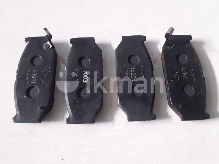 Suzuki Swift ZC11S Brake Pad Front for Sale in Kurunegala City | ikman