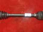 Suzuki Swift ZC11S CV Joint Lh