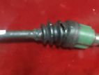 SUZUKI SWIFT ZC11S CV JOINT RH