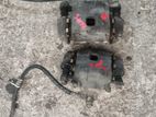 Suzuki Swift ZC11S Front Break Caliper set
