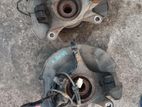 Suzuki Swift ZC11S Front Hub set