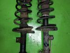 Suzuki Swift ZC11S Front shock absorbers set