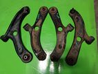 Suzuki Swift ZC11S Lower Arm set