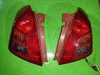 Suzuki swift zc11s tail light set