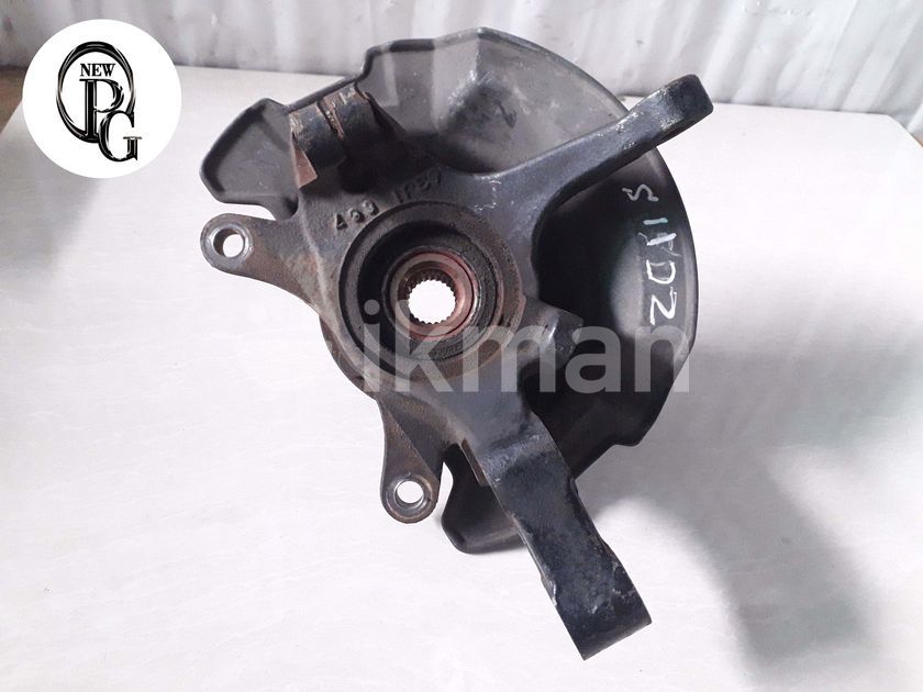 Suzuki Swift ZC11S Wheel Hub Bearing Front for Sale in Kurunegala City