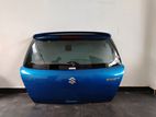 Suzuki Swift ZC11S ZC71S Dicky Door