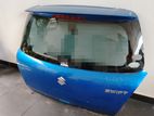 Suzuki Swift ZC11S ZC71S Dicky Door With Spoiler