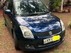 Suzuki Swift 2008