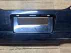 Suzuki Swift ZC21S Rear Bumper
