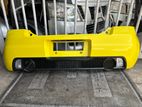 Suzuki Swift ZC31 Rear Buffer