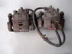 Suzuki Swift Zc31 S Caliper Lh/rh