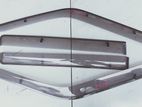 SUZUKI SWIFT ZC31S DOOR VISOR SET