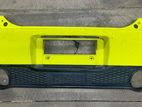 Suzuki Swift ZC31S Rear Bumper