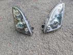 Suzuki Swift ZC31S scoop light