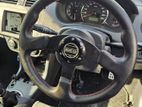Suzuki Swift ZC31s Spacro Steering Wheel