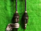 SUZUKI SWIFT ZC32S CV JOINT