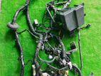 SUZUKI SWIFT ZC32S NOSE CUT WIRE HARNESS