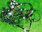 SUZUKI SWIFT ZC32S UNDER CARPET WIRE HARNESS