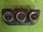SUZUKI SWIFT ZC33 AC CONTROL SWITCH