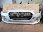 Suzuki Swift (ZC33S) Front Buffer Panel - Reconditioned
