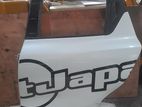 Suzuki Swift (ZC33S) LH Rear Door Complete - Reconditioned