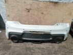 Suzuki Swift (ZC33S) Rear Buffer - Reconditioned