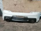 Suzuki Swift (ZC33S) Rear Buffer - Reconditioned