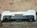 Suzuki Swift (ZC33S) Rear Buffer - Reconditioned