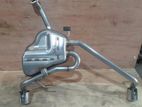 Suzuki Swift (ZC33S) Silencer - Reconditioned